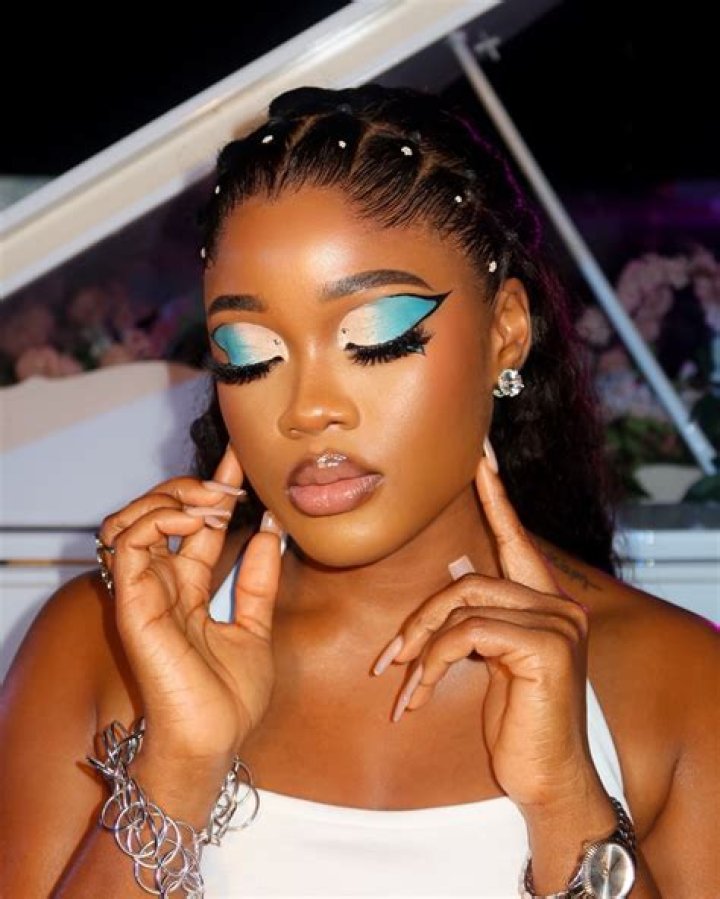 Cynthia Nwadiora