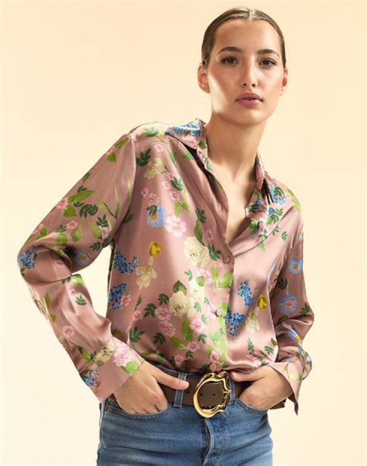 Cynthia Rowley