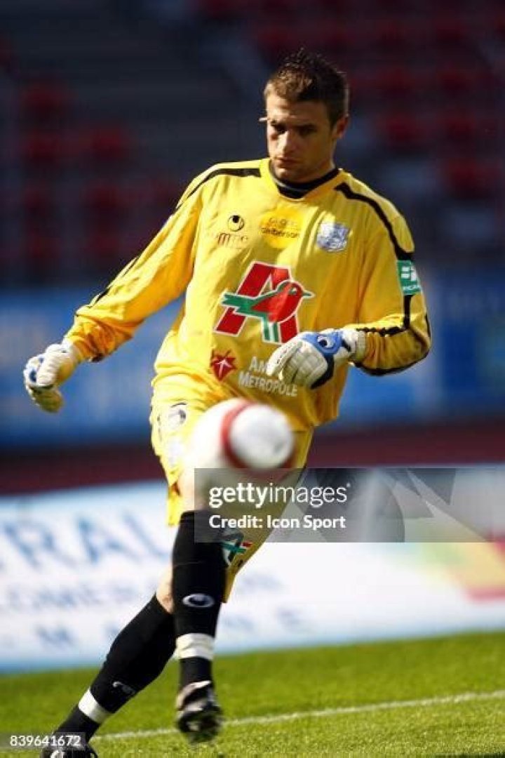 Cyrille Merville