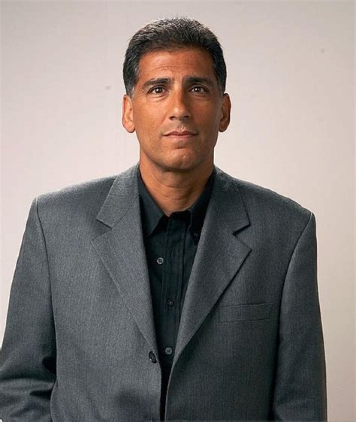Cyrus Nowrasteh
