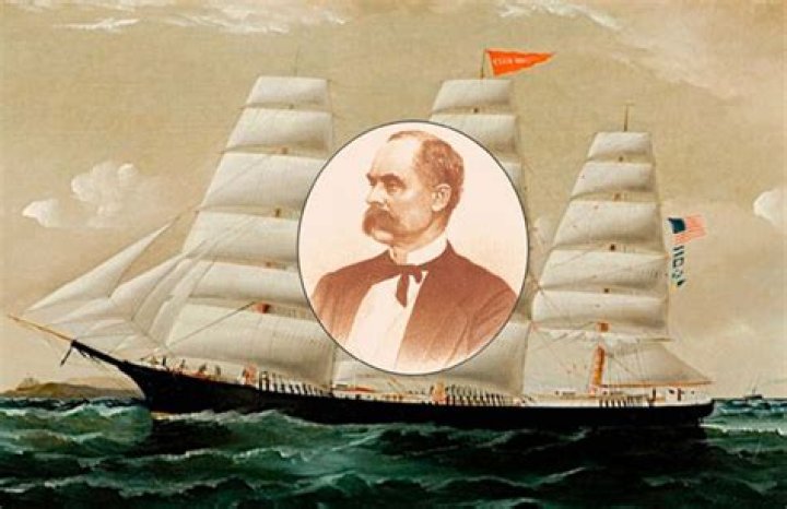 Cyrus Wakefield