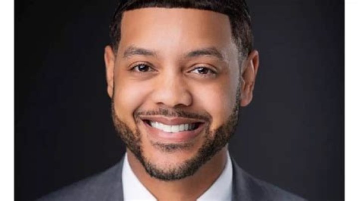 Cyrus Williams