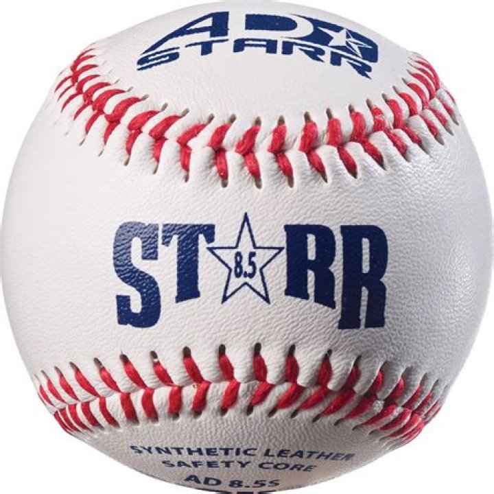 D Starr