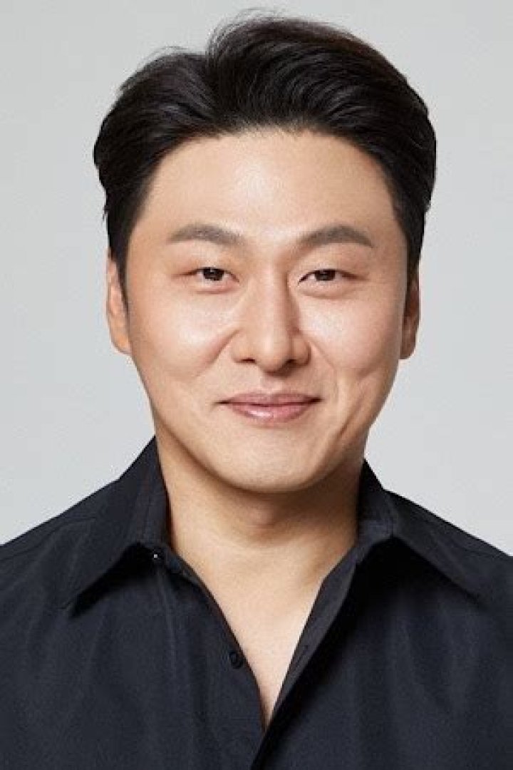 Dae Hwan