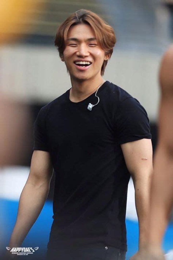 Dae-Sung Kang