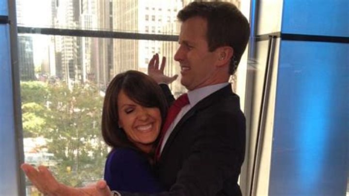 Dagen Mcdowell | Husband And Married Life
