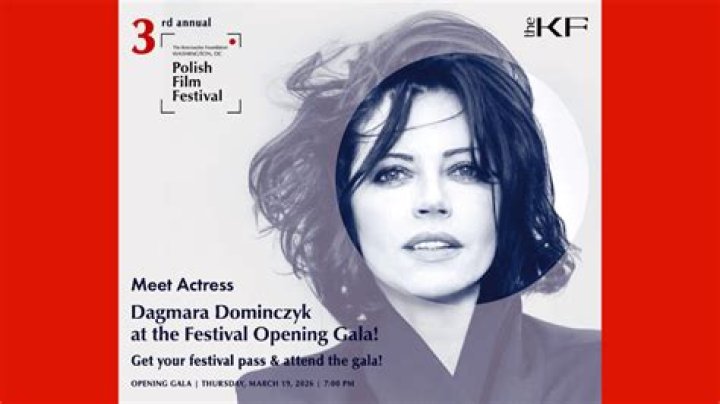 Dagmara Domińczyk