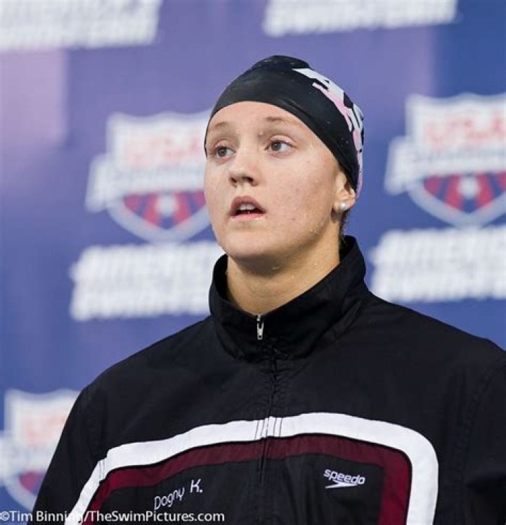 Dagny Knutson