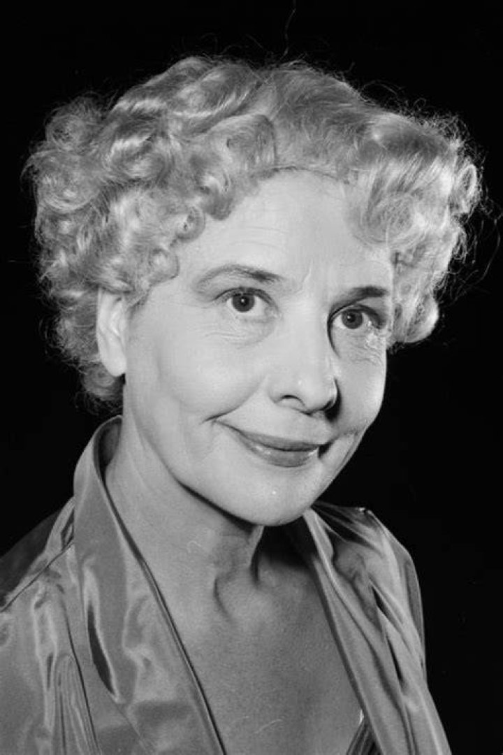 Dagny Lind