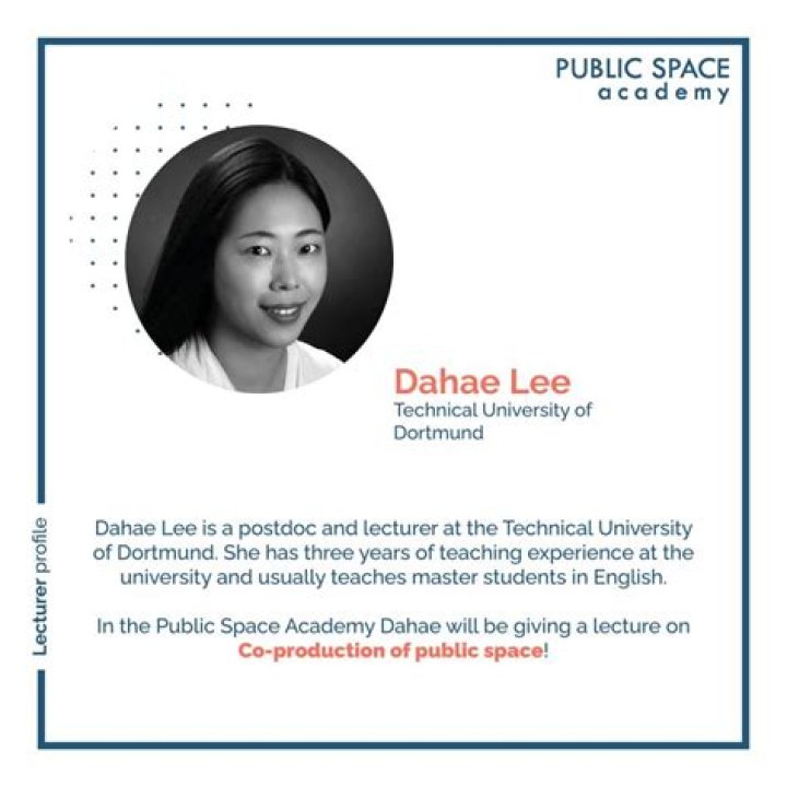 Da-hae Lee