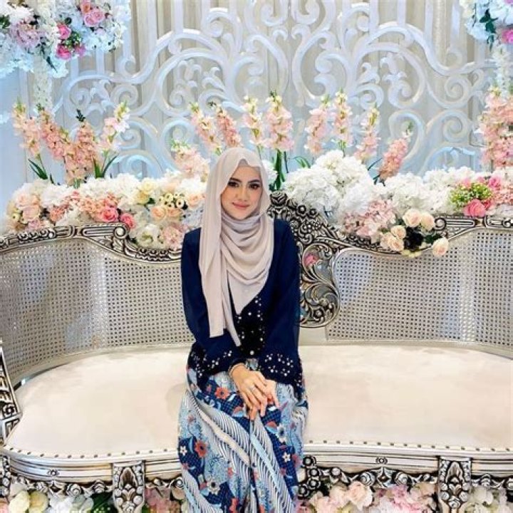 Dahlia Rizal