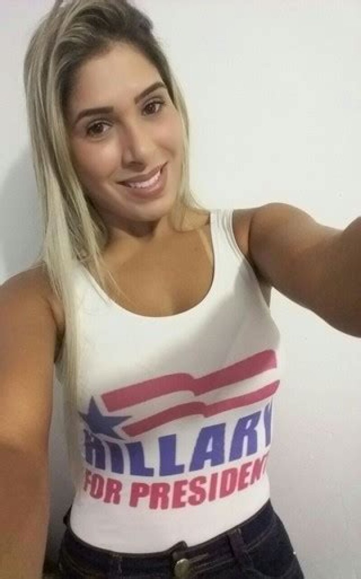Daiana Fegueredo