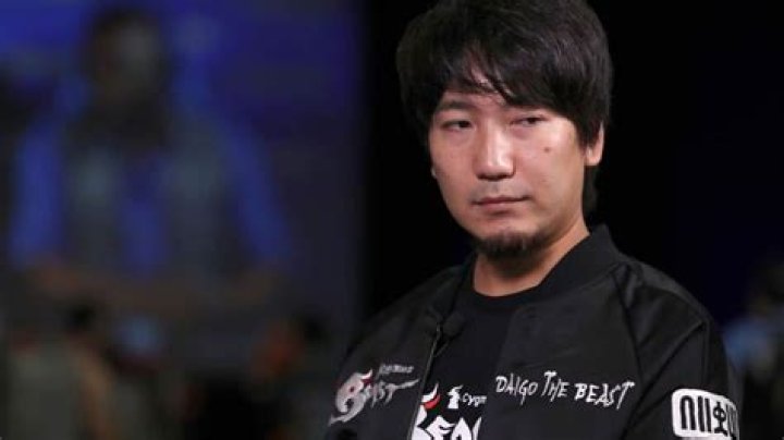 Daigo
