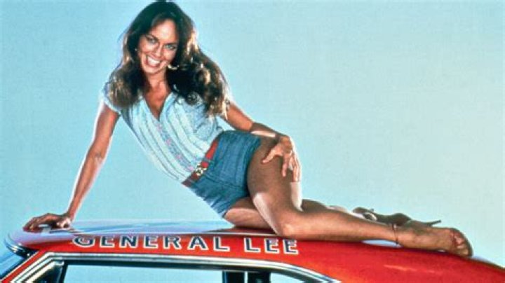 Daisy Dukes