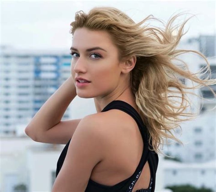 Daisy Mancini