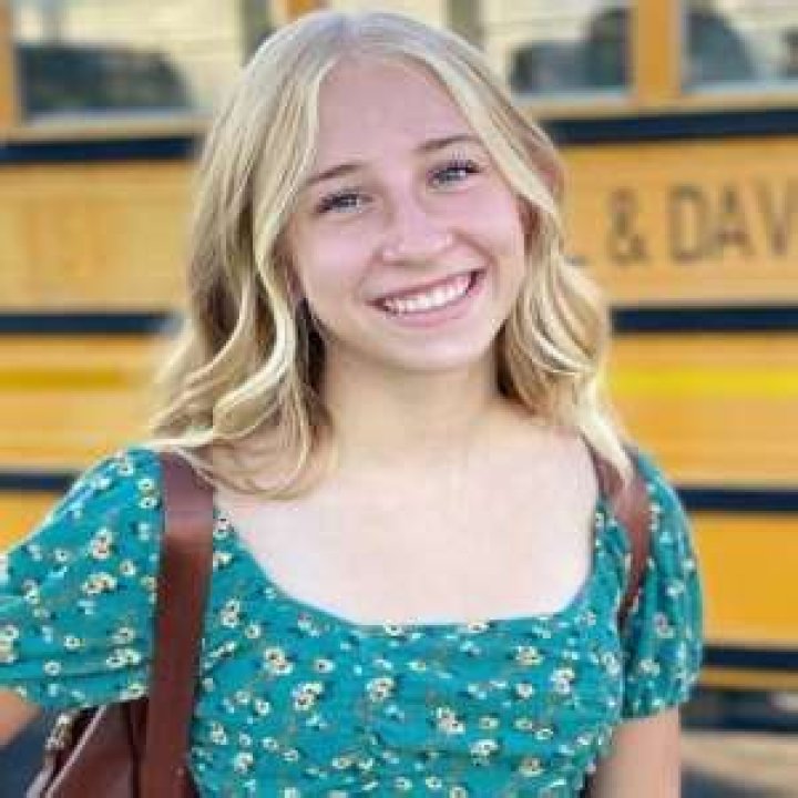 Daisy Orgill