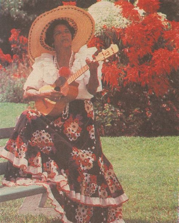 Daisy Viosin
