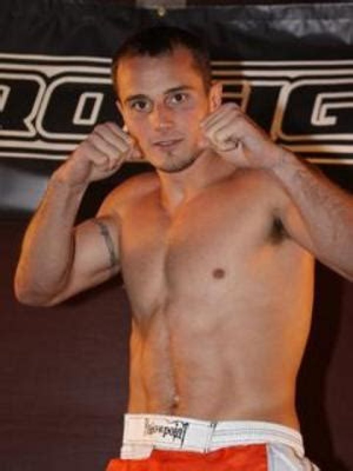 Dakota Cochrane
