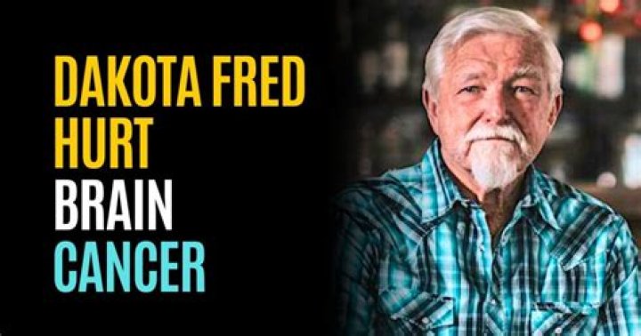 Dakota Fred Hurt