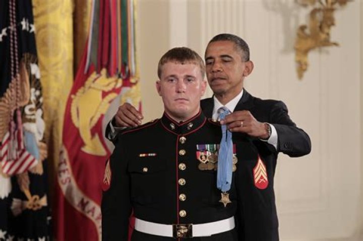 Dakota Meyer