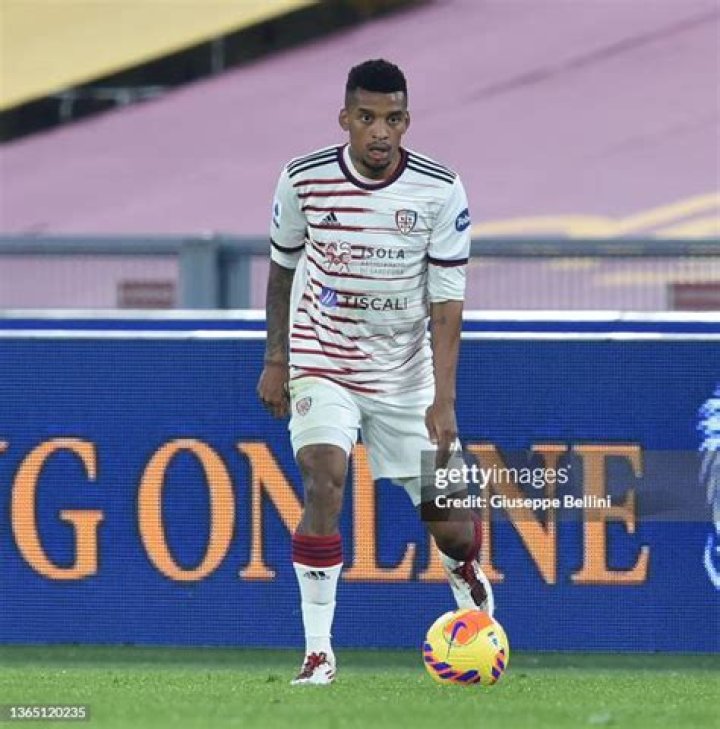 Dalbert Henrique