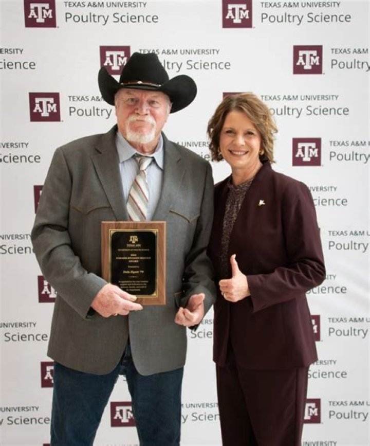 Dale Hyatt