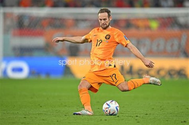Daley Blind
