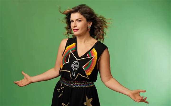 Dalia Gutmann