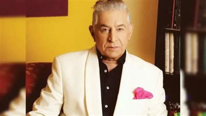 Dalip Tahil