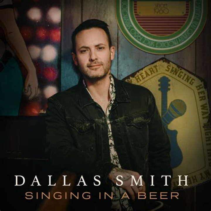 Dallas Smith