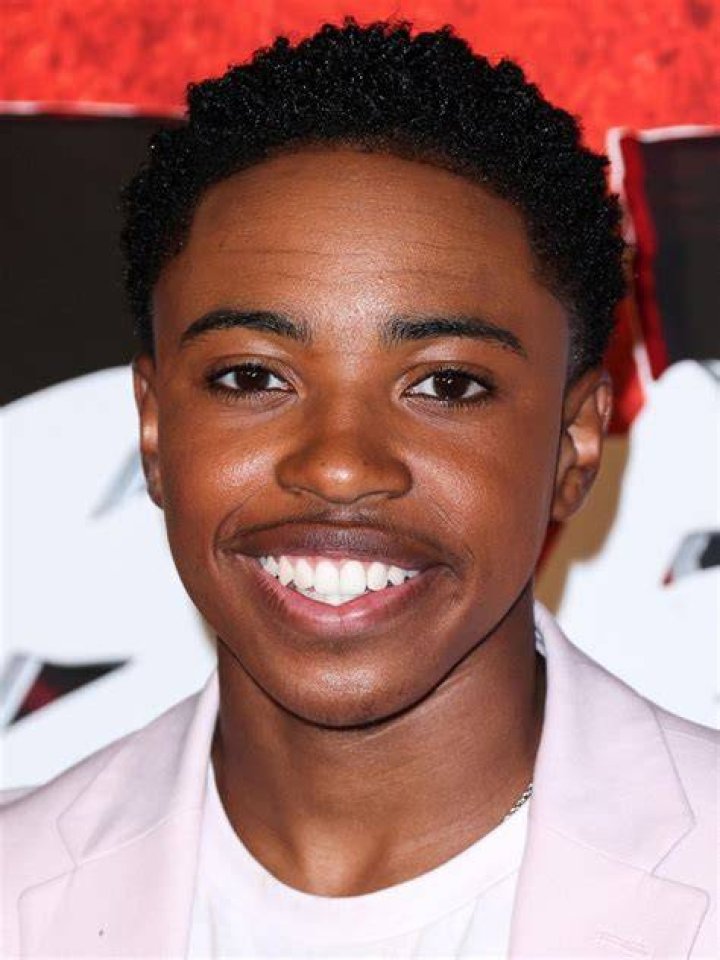 Dallas Young