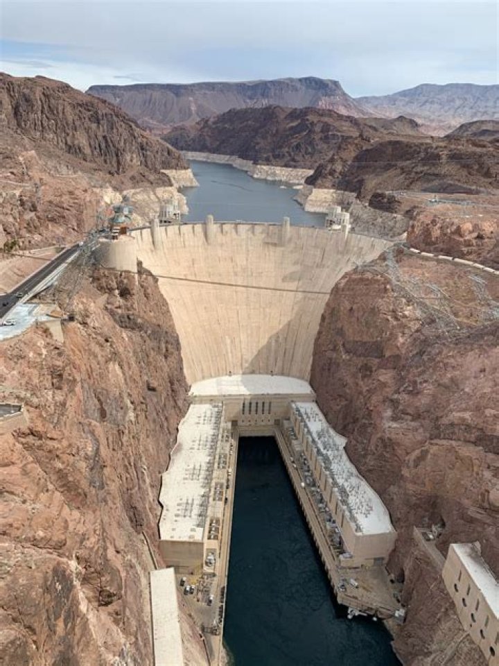 Dam