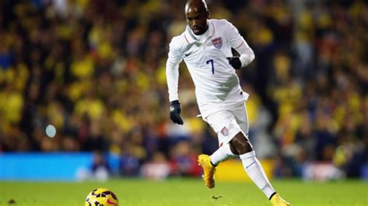 DaMarcus Beasley