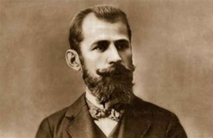 Dame Gruev