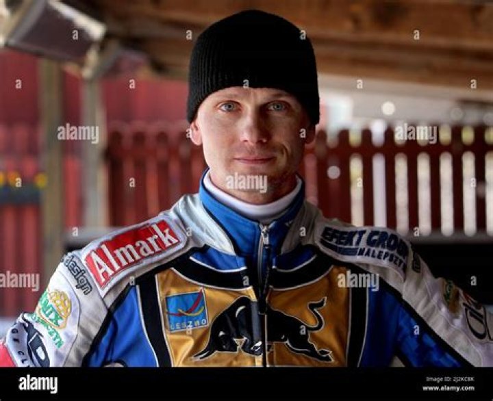 Damian Balinski