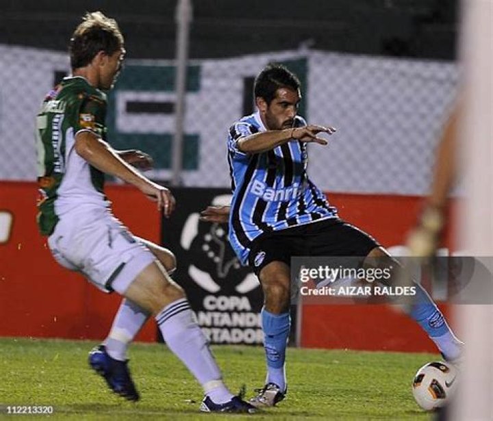 Damian Escudero