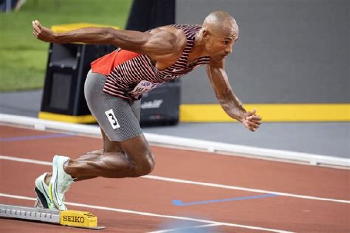 Damian Warner