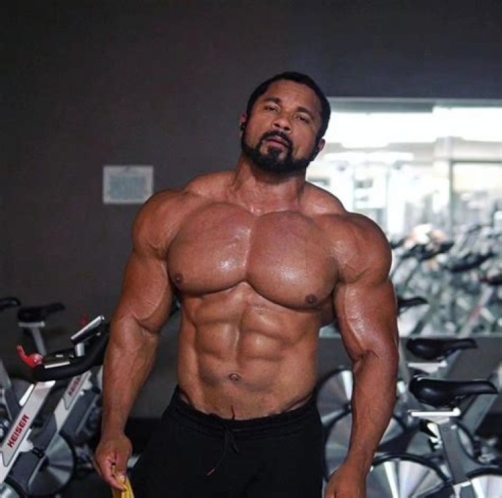 Damien Patrick
