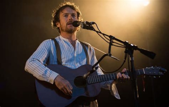 Damien Rice