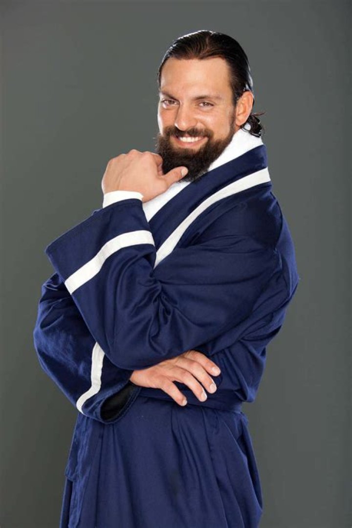 Damien Sandow