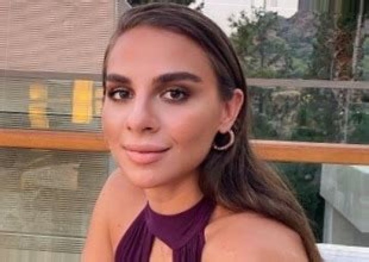 Damla &Ccedil;akıroğlu