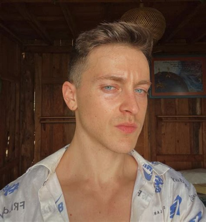 Damon Dominique