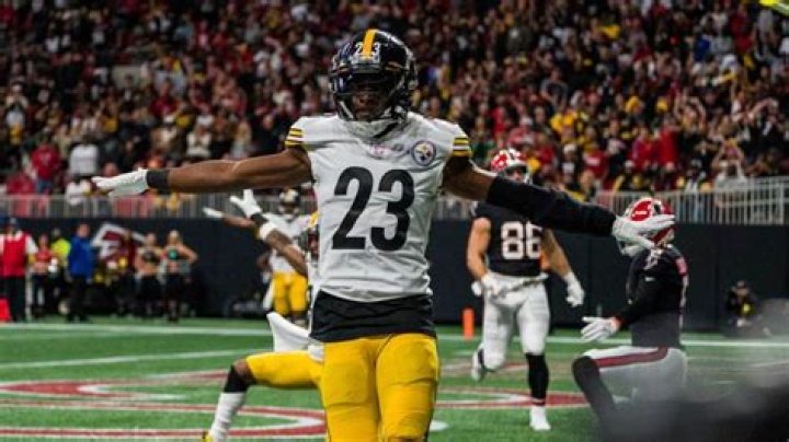 Damontae Kazee