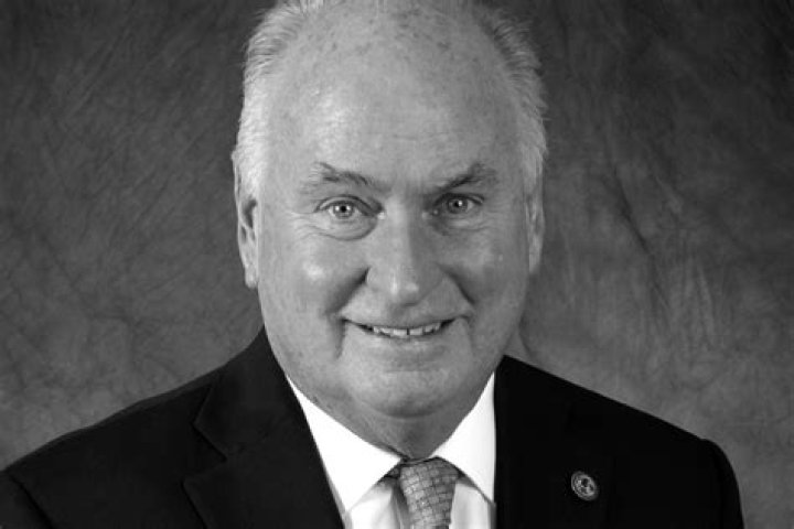 Dan Brady