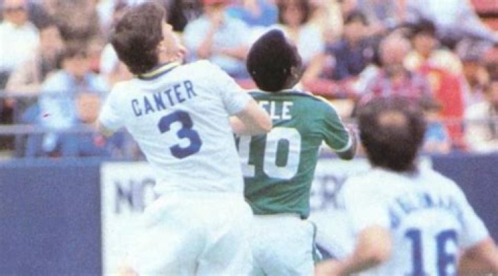 Dan Canter