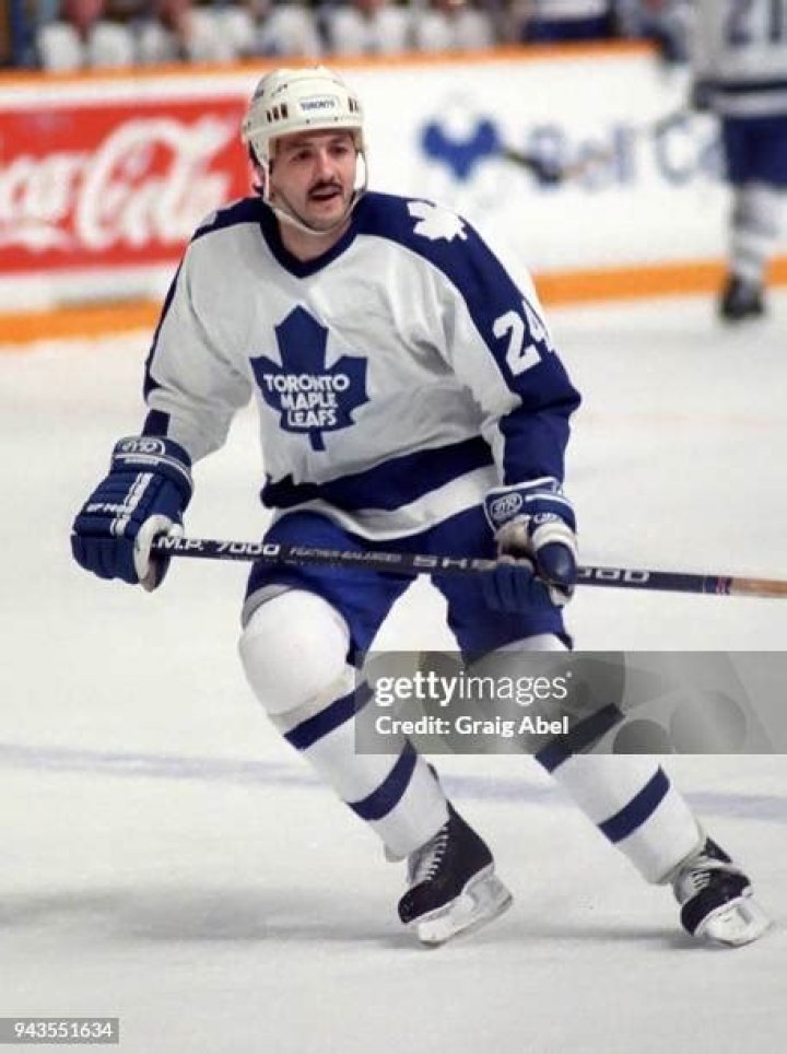 Dan Daoust