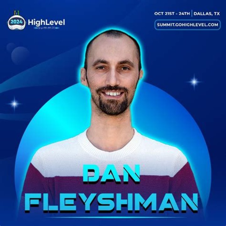 Dan Fleyshman