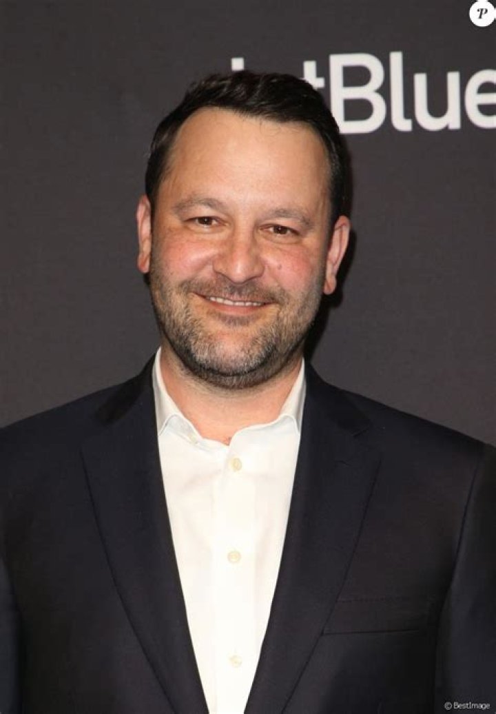 Dan Fogelman