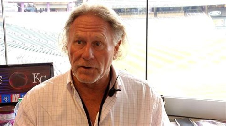 Dan Gladden