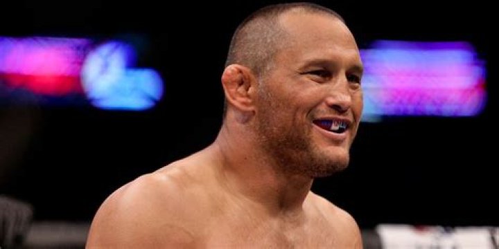 Dan Henderson